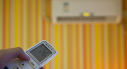 青島保潔，夏季如何對空調進(jìn)行清洗
